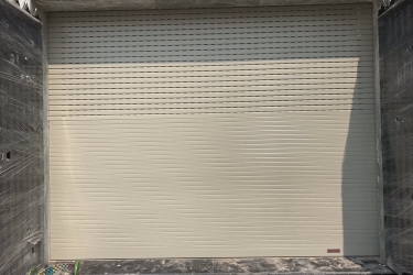 HC001 - Cửa Cuốn Đức Hoàng Cư