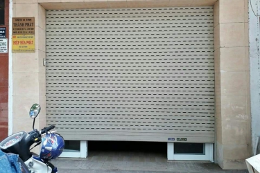 HC004 - Mua Cửa Cuốn Đức Ở Đâu Giá Tốt