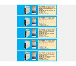 Hc Door tiêu chuẩn